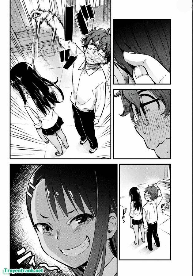 Please Don’T Bully Me – Nagatoro-San Chapter 2 - Trang 2