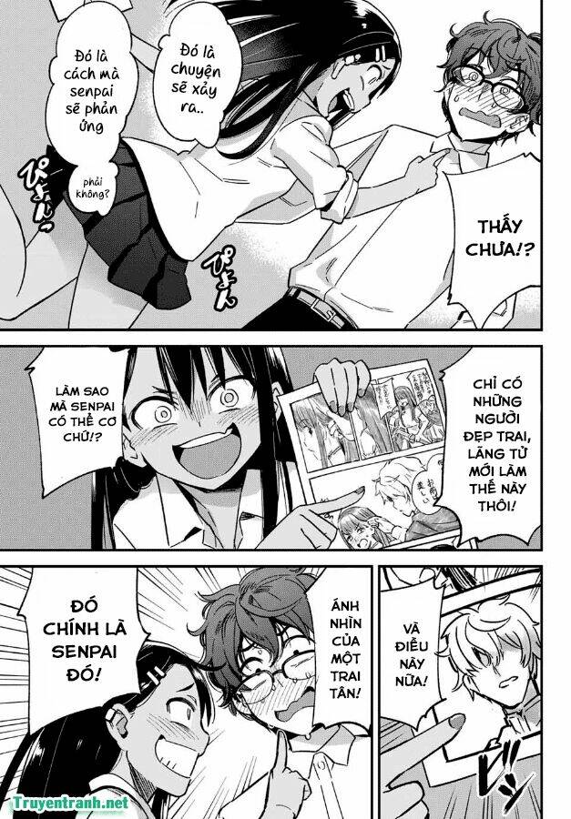 Please Don’T Bully Me – Nagatoro-San Chapter 2 - Trang 2