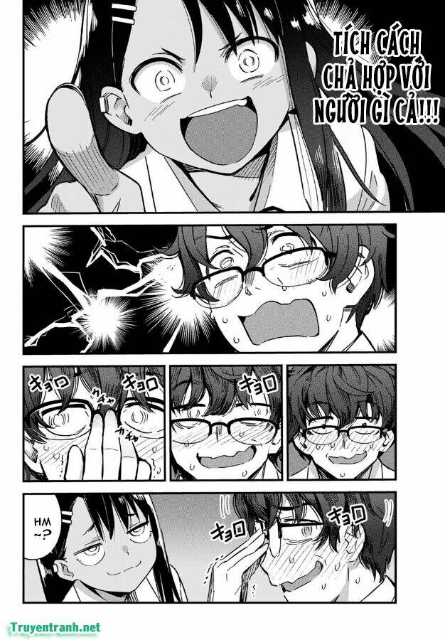 Please Don’T Bully Me – Nagatoro-San Chapter 2 - Trang 2