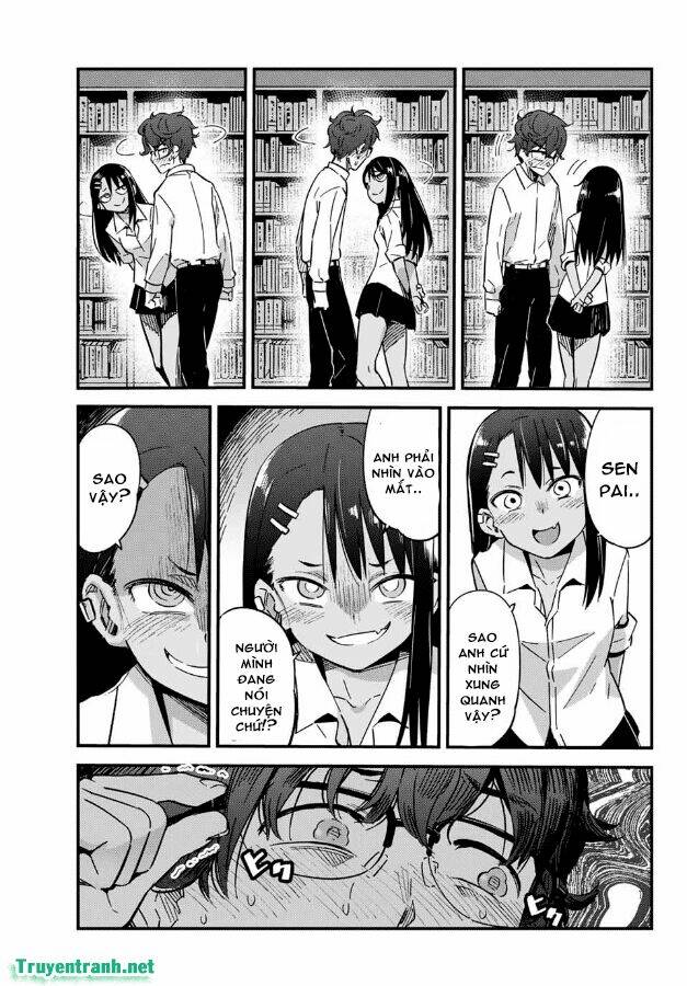 Please Don’T Bully Me – Nagatoro-San Chapter 2 - Trang 2