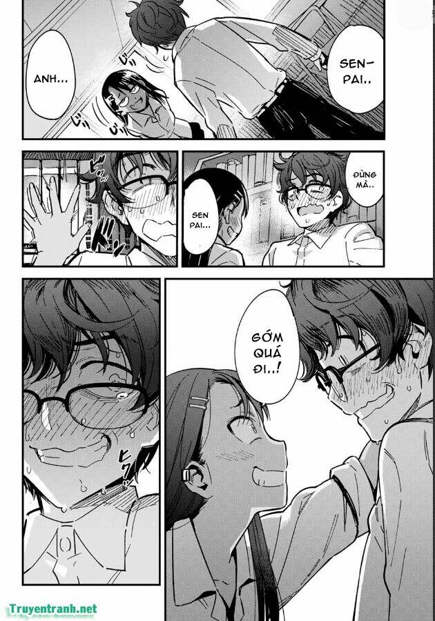 Please Don’T Bully Me – Nagatoro-San Chapter 2 - Trang 2