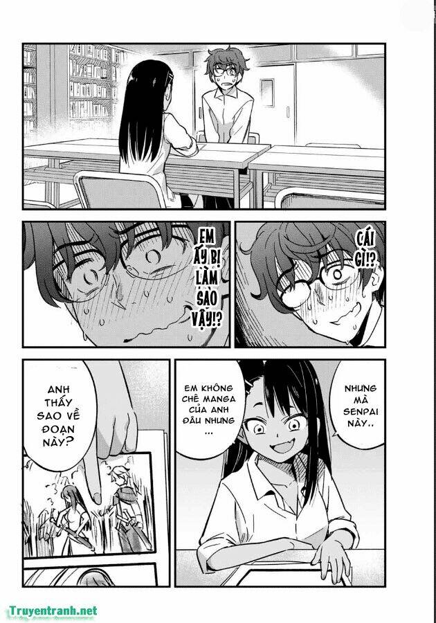 Please Don’T Bully Me – Nagatoro-San Chapter 1 - Trang 2