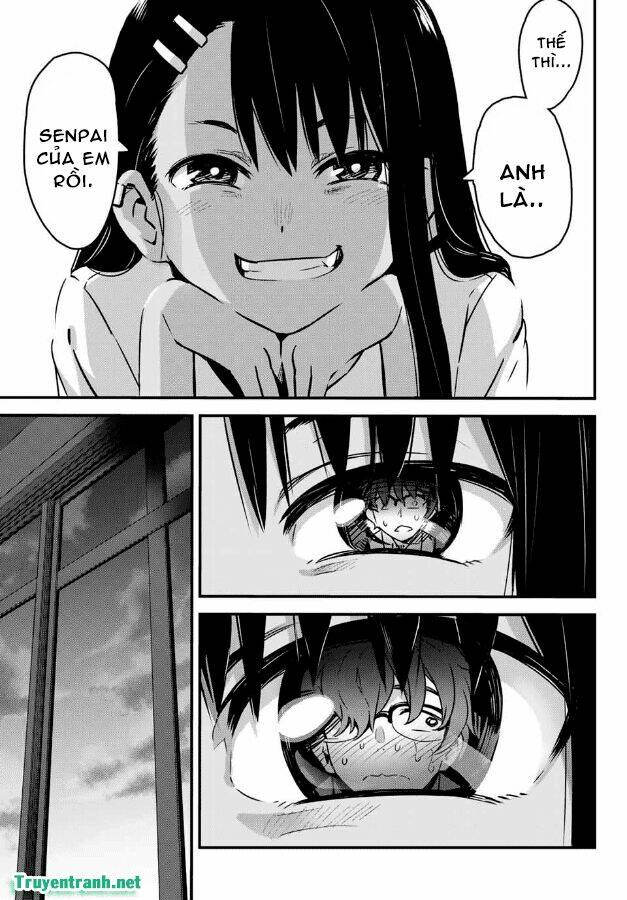 Please Don’T Bully Me – Nagatoro-San Chapter 1 - Trang 2