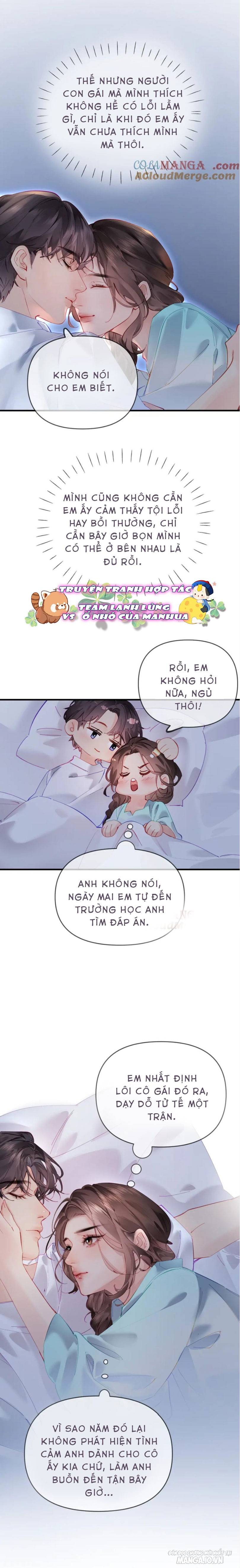 Cặp Phu Thê Ngọt Ngào Tới Tận Răng Chapter 77 - Trang 2