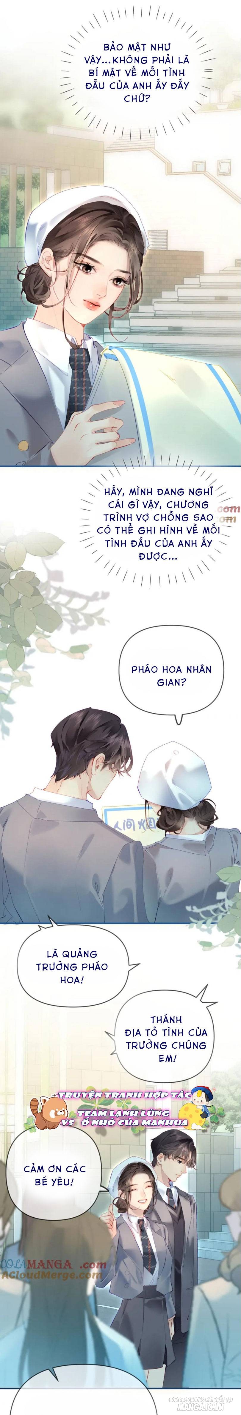 Cặp Phu Thê Ngọt Ngào Tới Tận Răng Chapter 77 - Trang 2