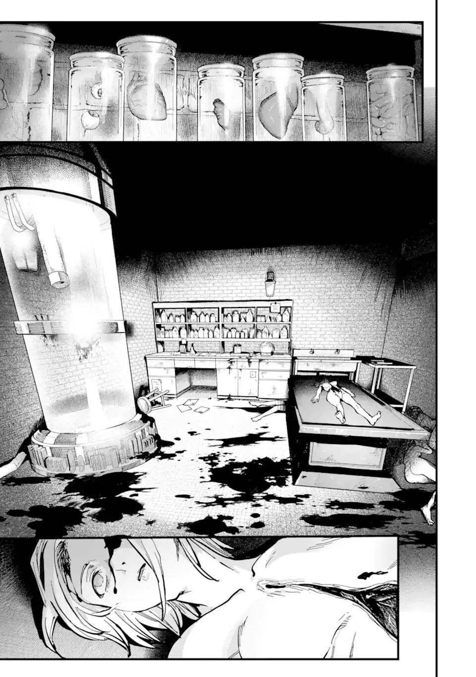 Majo No Tabitabi Chapter 19 - Trang 2