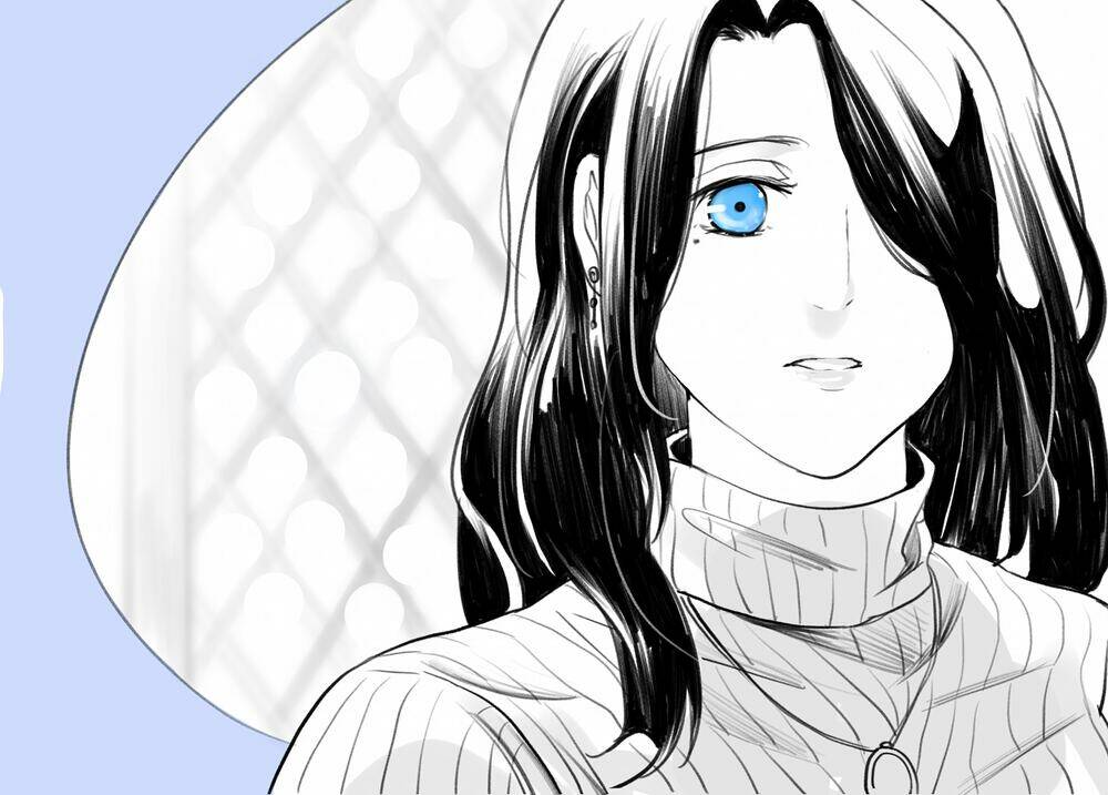 Majo No Tabitabi Chapter 13.1 - Trang 2