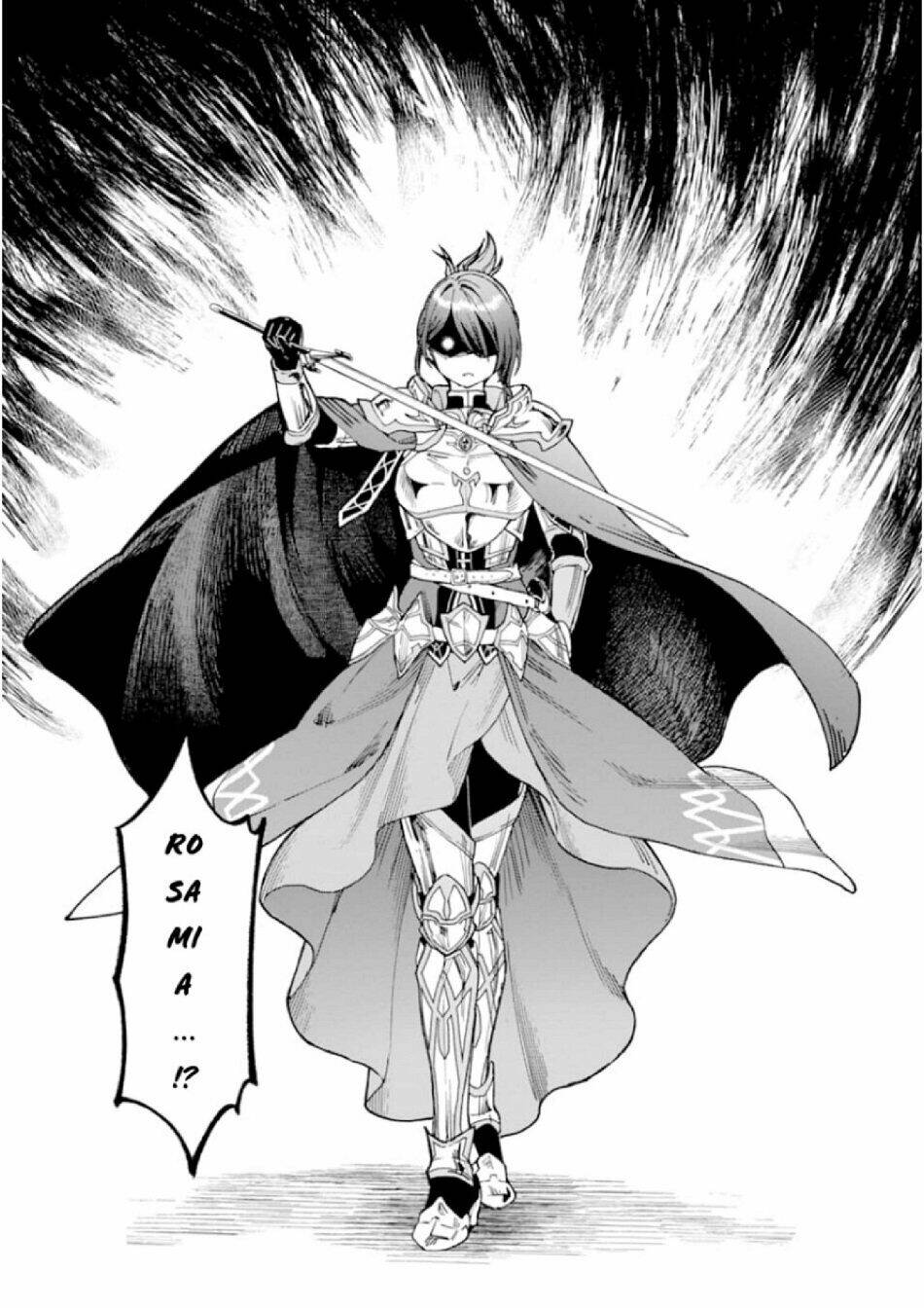 Majo No Tabitabi Chapter 9 - Trang 2