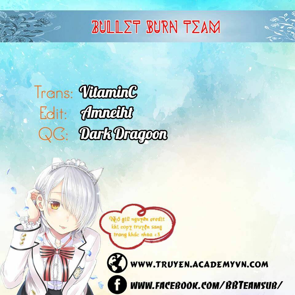 Majo No Tabitabi Chapter 6 - Trang 2