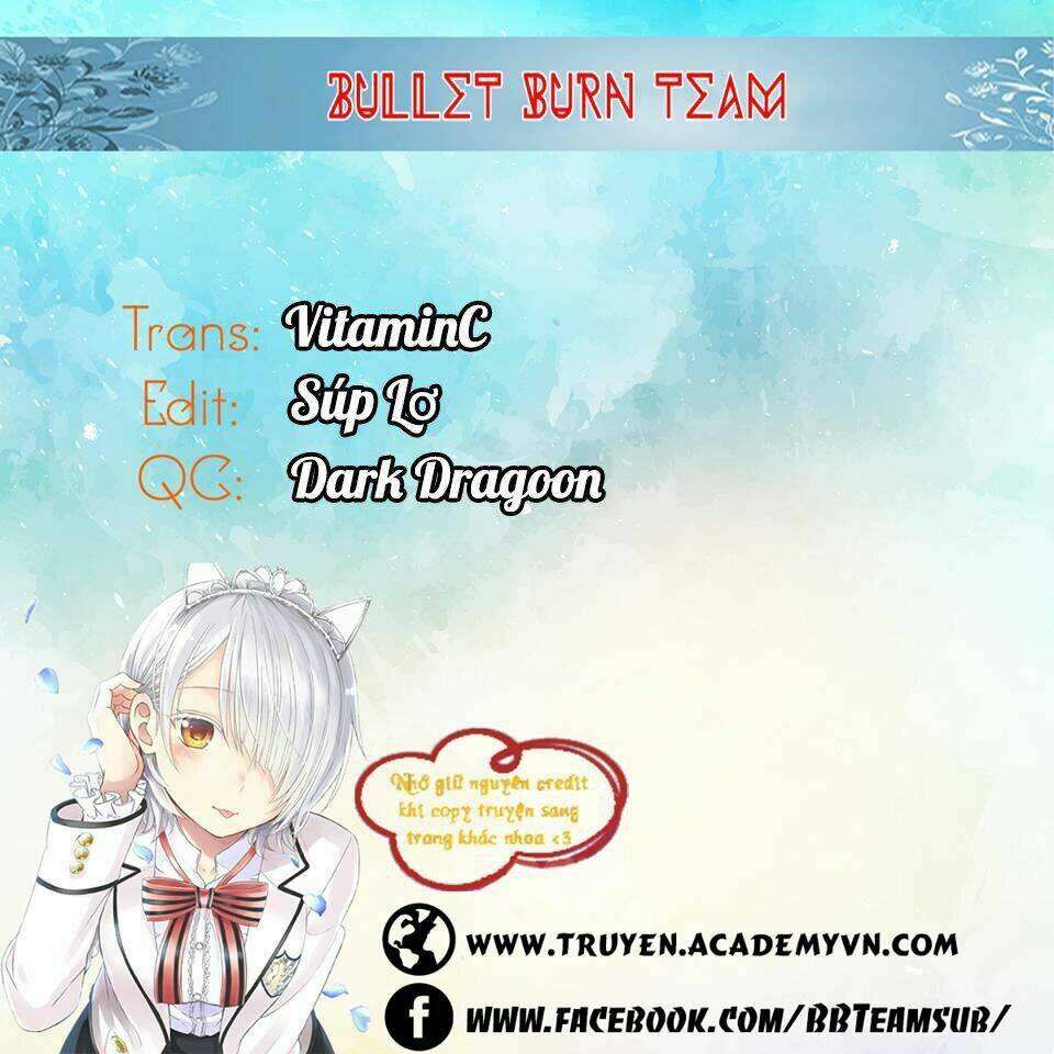 Majo No Tabitabi Chapter 5 - Trang 2