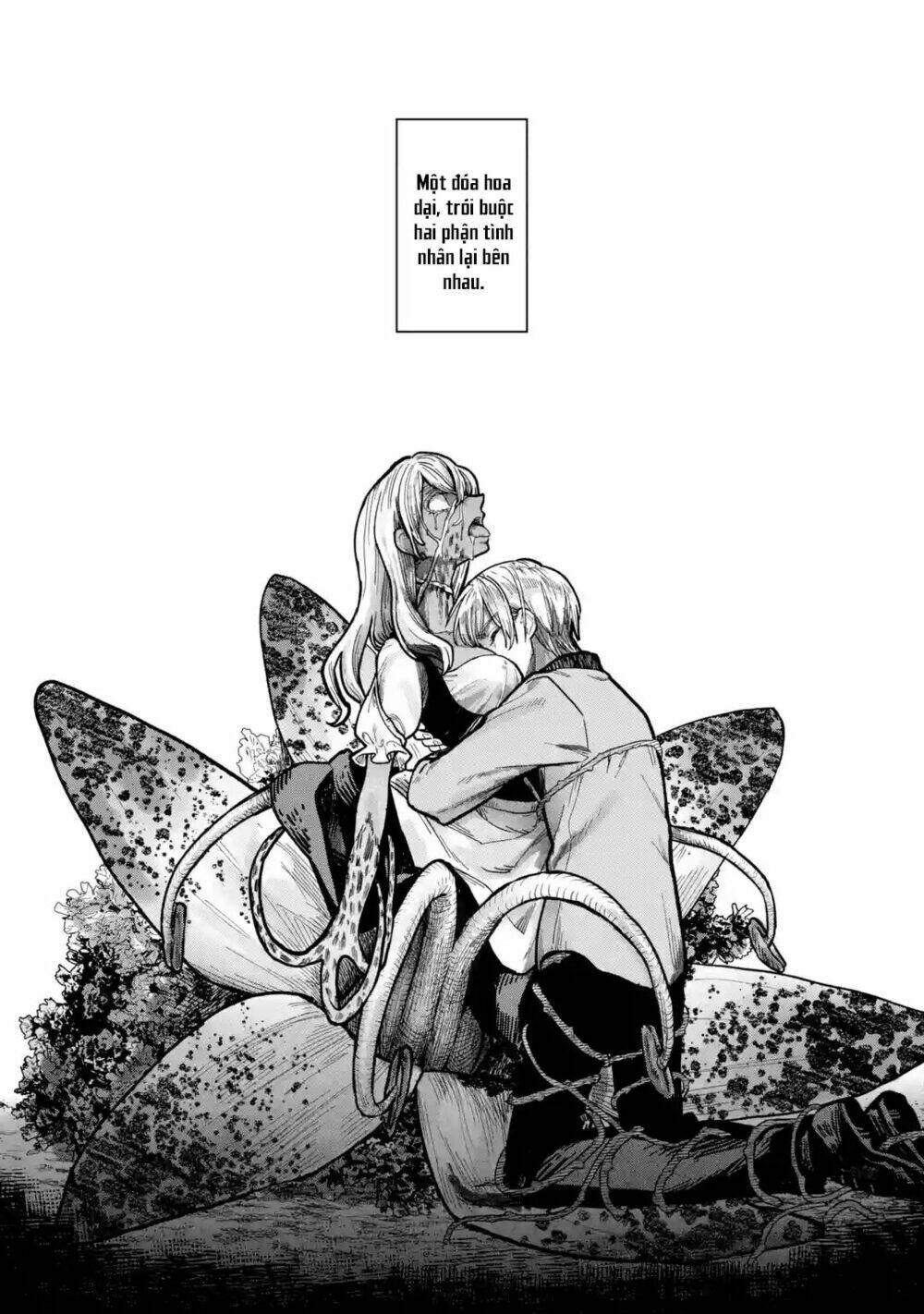 Majo No Tabitabi Chapter 2 - Trang 2