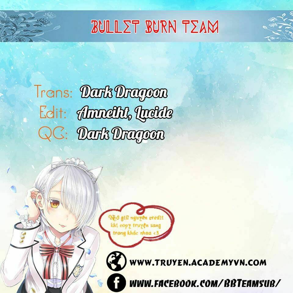 Majo No Tabitabi Chapter 1 - Trang 2