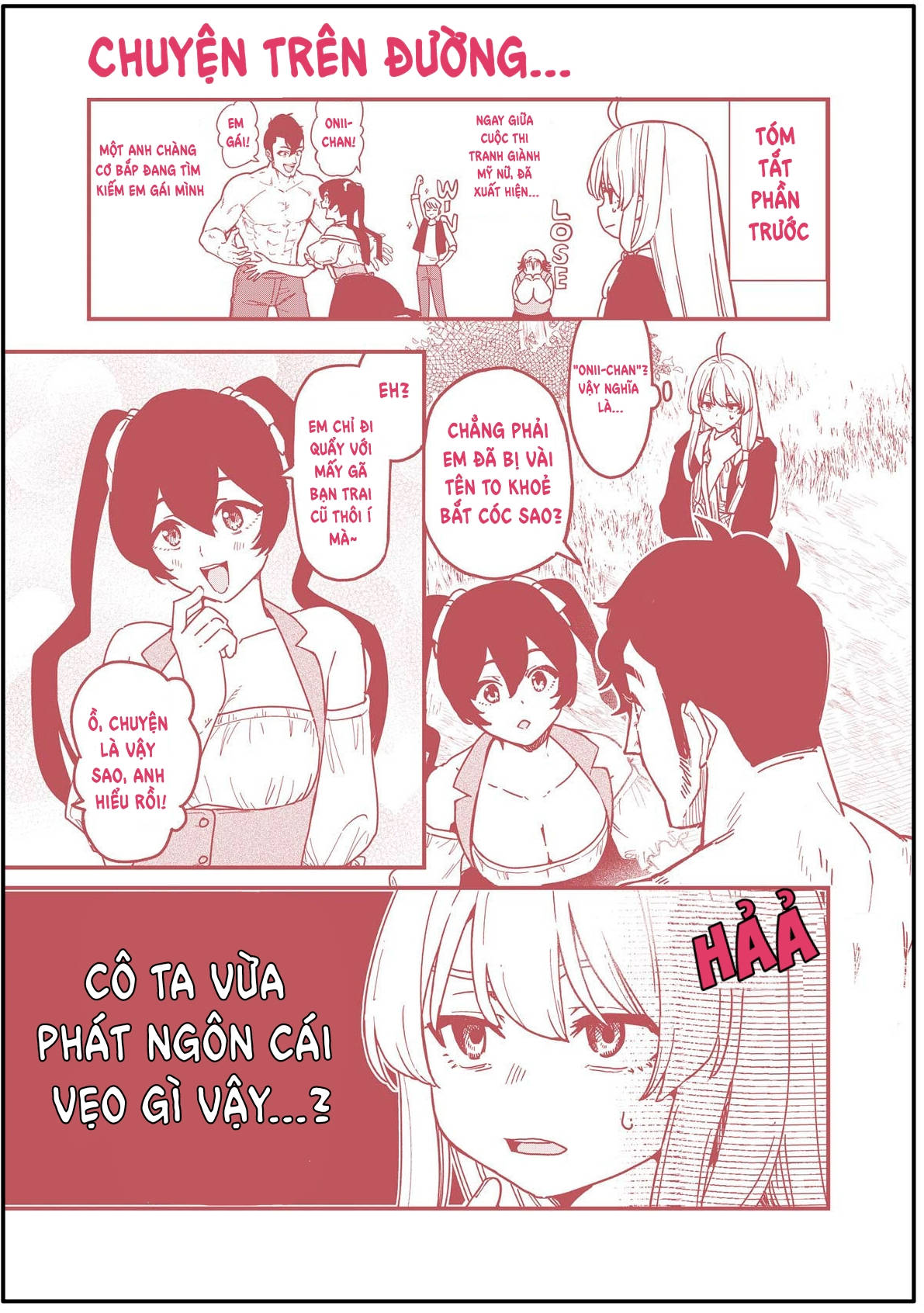 Hành Trình Của Elaina ~ Majo No Tabitabi ~ Chapter 28.5 - Trang 2