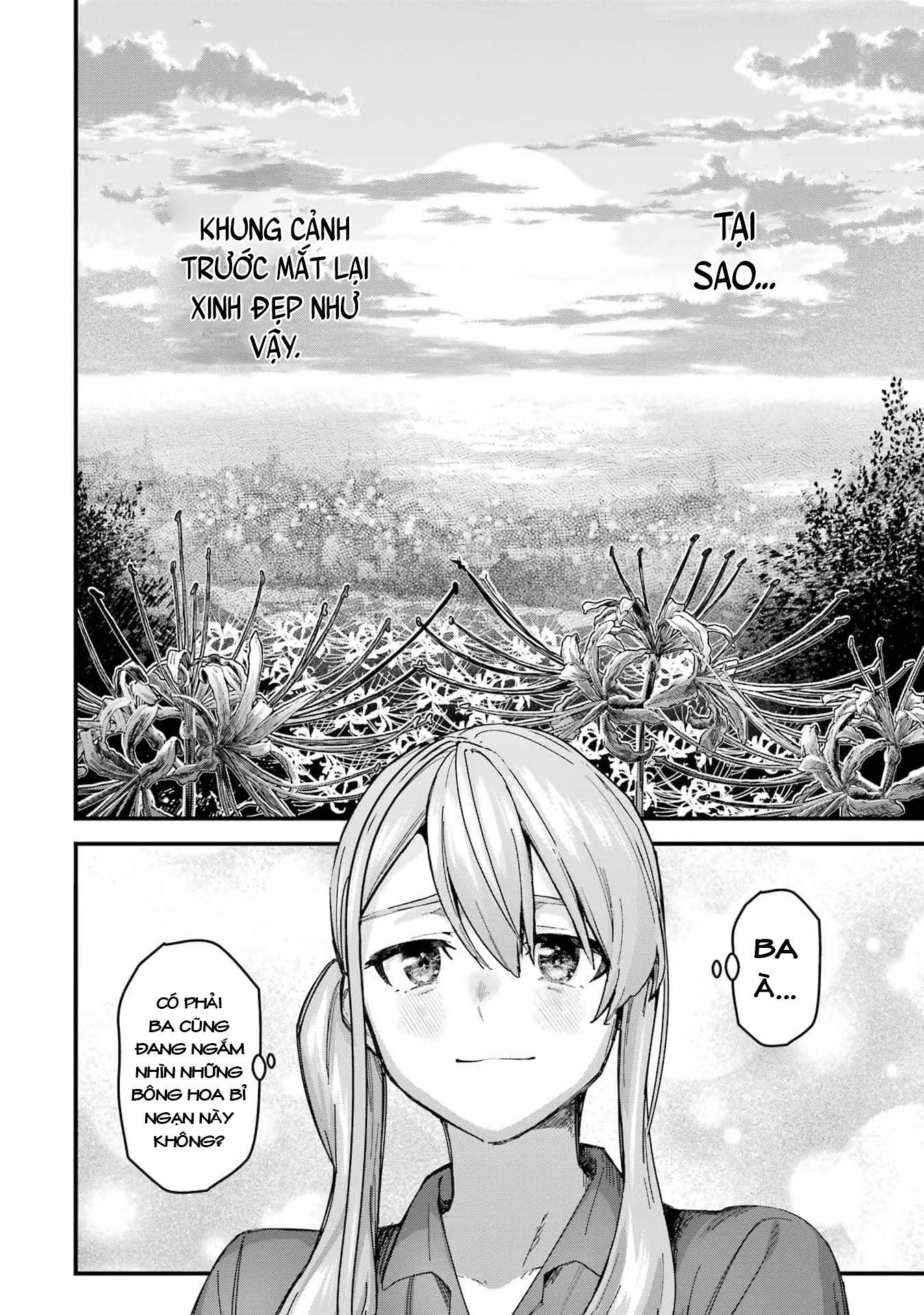 Hành Trình Của Elaina ~ Majo No Tabitabi ~ Chapter 25 - Trang 2