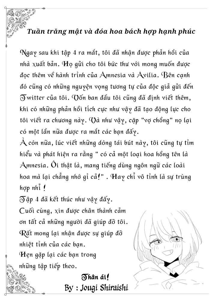 Hành Trình Của Elaina ~ Majo No Tabitabi ~ Chapter 21 - Trang 2