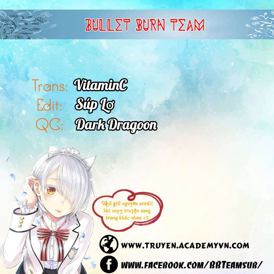 Hành Trình Của Elaina ~ Majo No Tabitabi ~ Chapter 5 - Trang 2