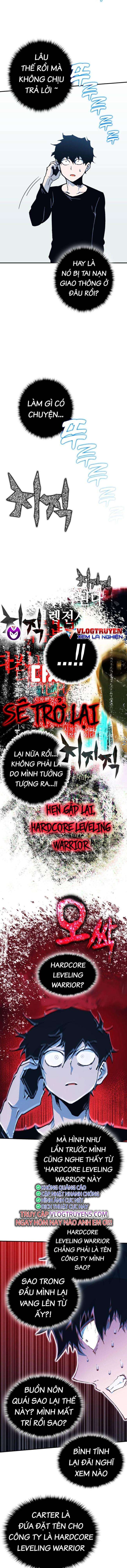 Hardcore Leveling Warrior: Earth Game Chapter 0 - Trang 2