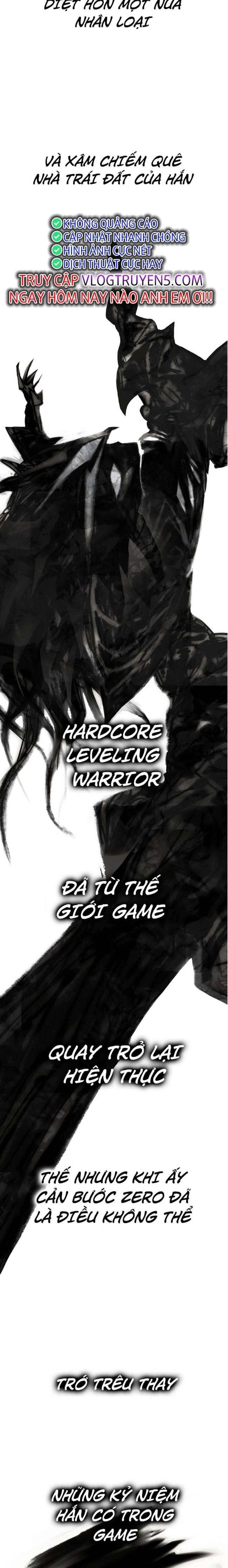 Hardcore Leveling Warrior: Earth Game Chapter 0 - Trang 2