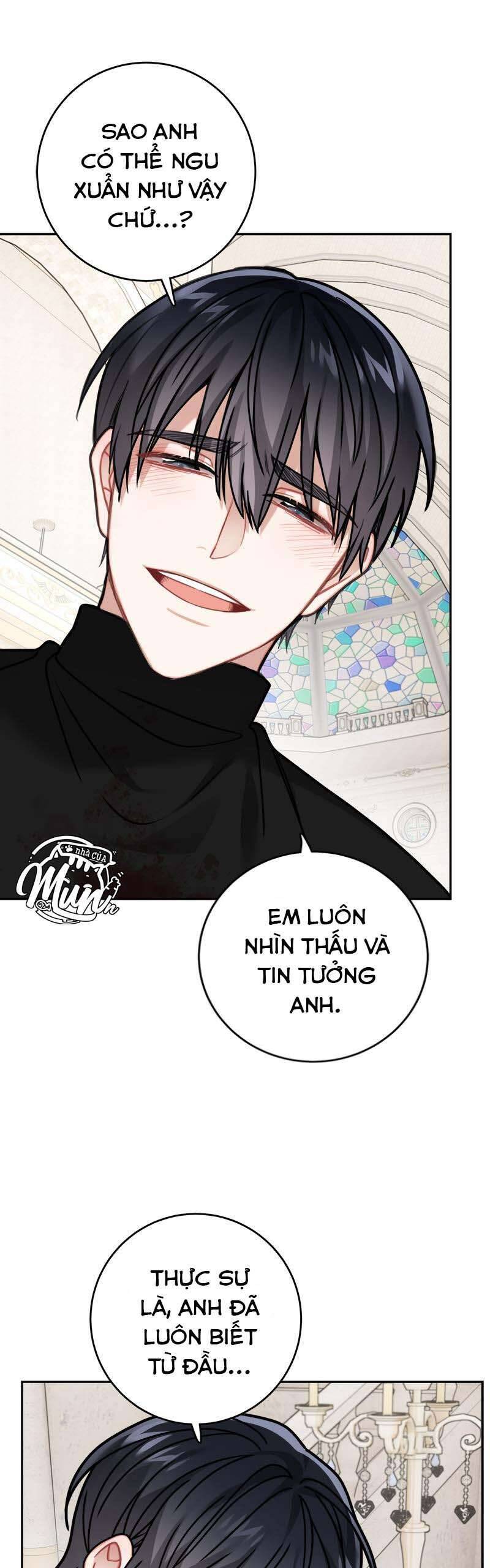 Nhật Ký Tuần Trăng Mật Của Phù Thủy Và Rồng Chapter 118 - Trang 2