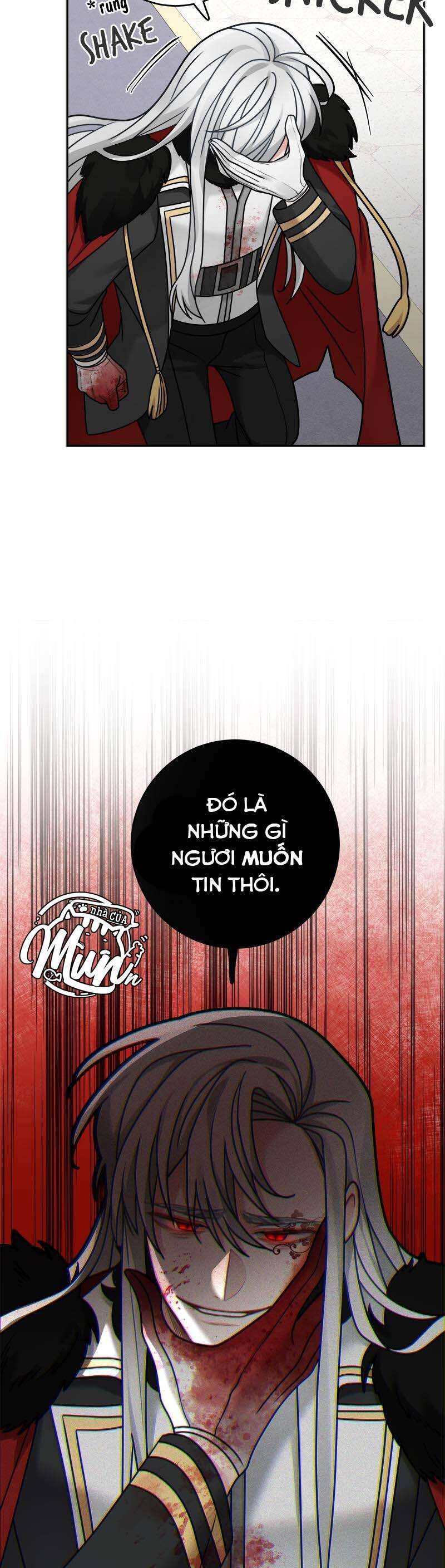 Nhật Ký Tuần Trăng Mật Của Phù Thủy Và Rồng Chapter 115 - Trang 2