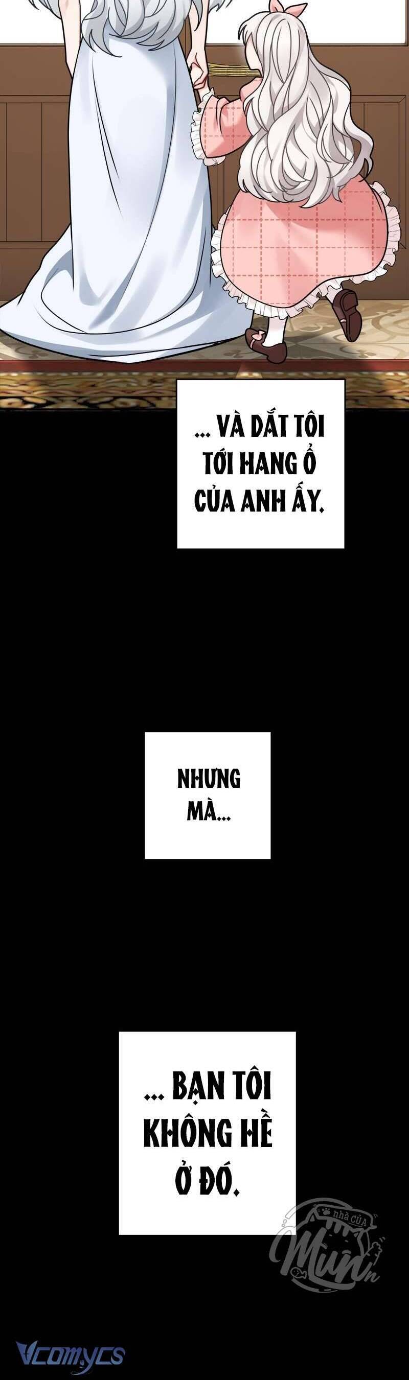 Nhật Ký Tuần Trăng Mật Của Phù Thủy Và Rồng Chapter 110 - Trang 2