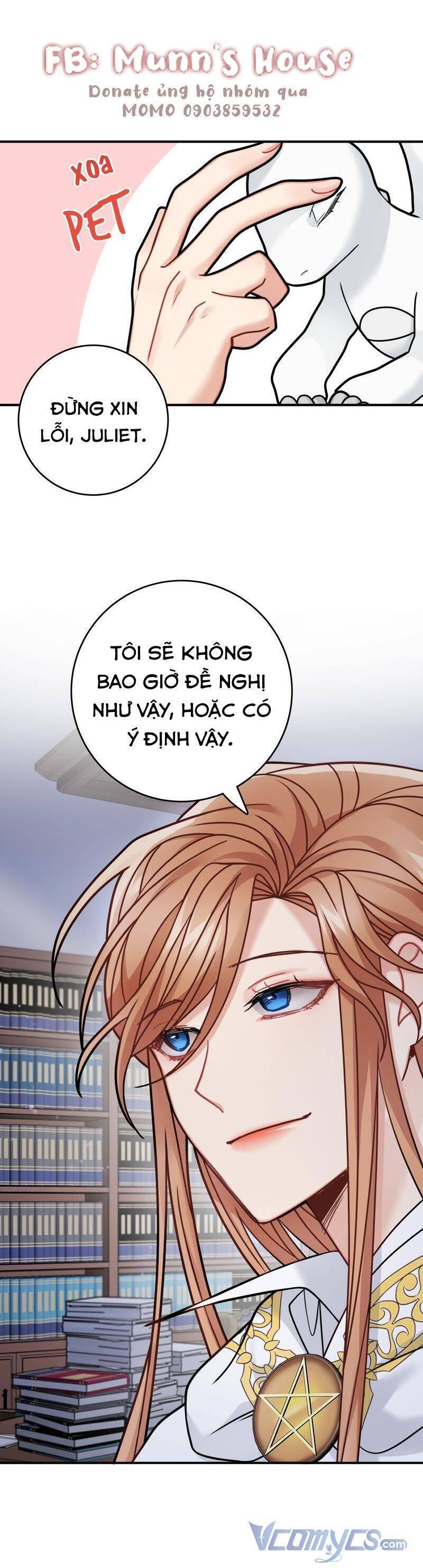 Nhật Ký Tuần Trăng Mật Của Phù Thủy Và Rồng Chapter 100 - Trang 2