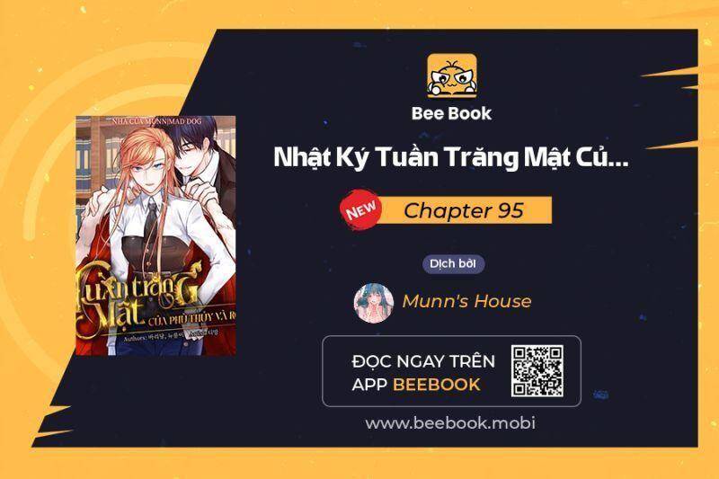 Nhật Ký Tuần Trăng Mật Của Phù Thủy Và Rồng Chapter 95 - Trang 2