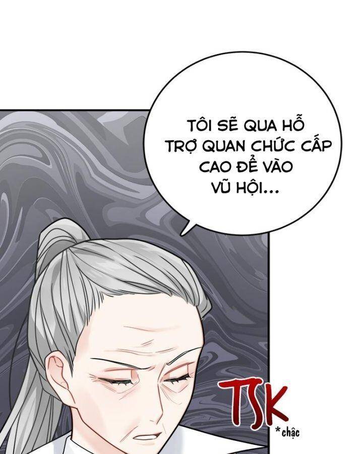 Nhật Ký Tuần Trăng Mật Của Phù Thủy Và Rồng Chapter 95 - Trang 2