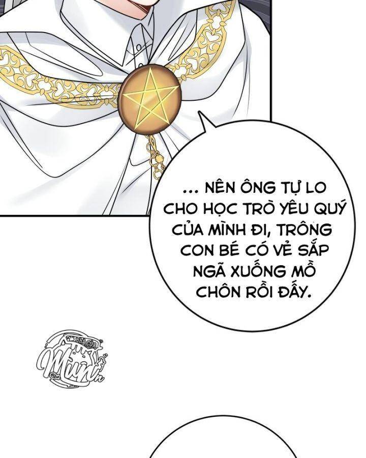 Nhật Ký Tuần Trăng Mật Của Phù Thủy Và Rồng Chapter 95 - Trang 2