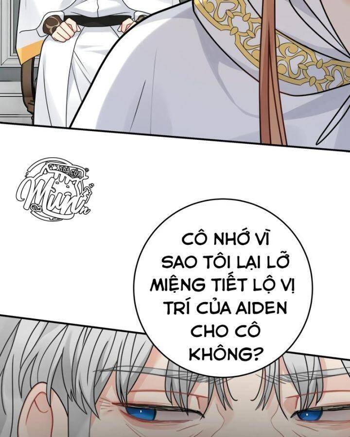 Nhật Ký Tuần Trăng Mật Của Phù Thủy Và Rồng Chapter 95 - Trang 2