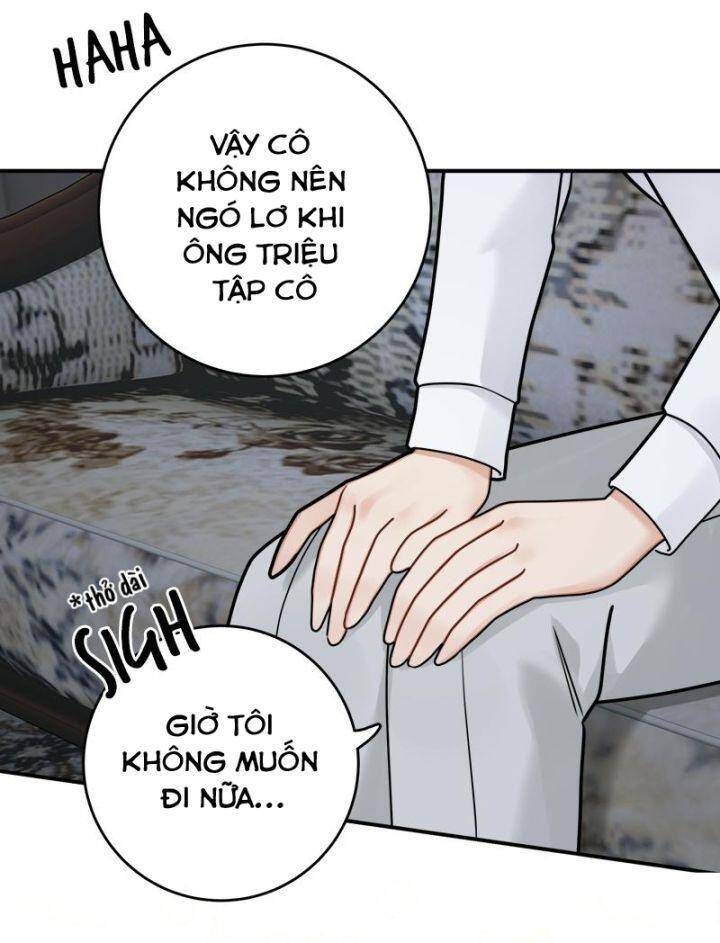 Nhật Ký Tuần Trăng Mật Của Phù Thủy Và Rồng Chapter 94 - Trang 2