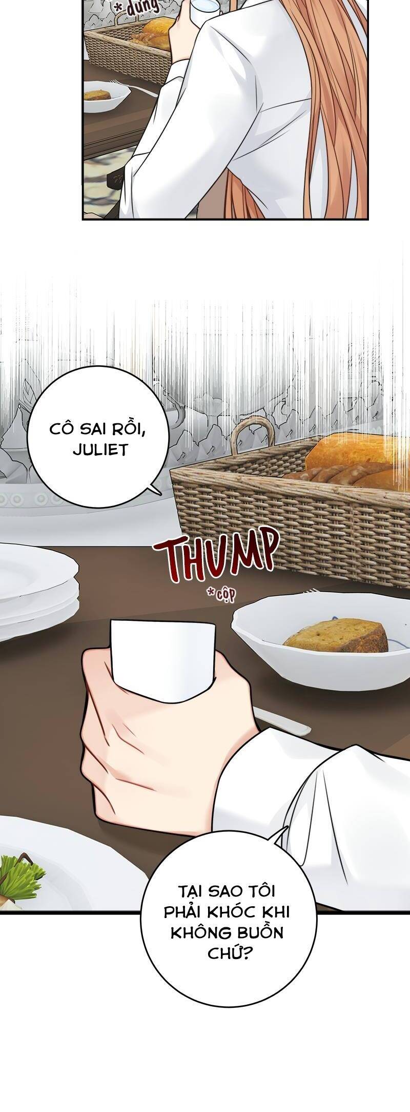 Nhật Ký Tuần Trăng Mật Của Phù Thủy Và Rồng Chapter 91 - Trang 2