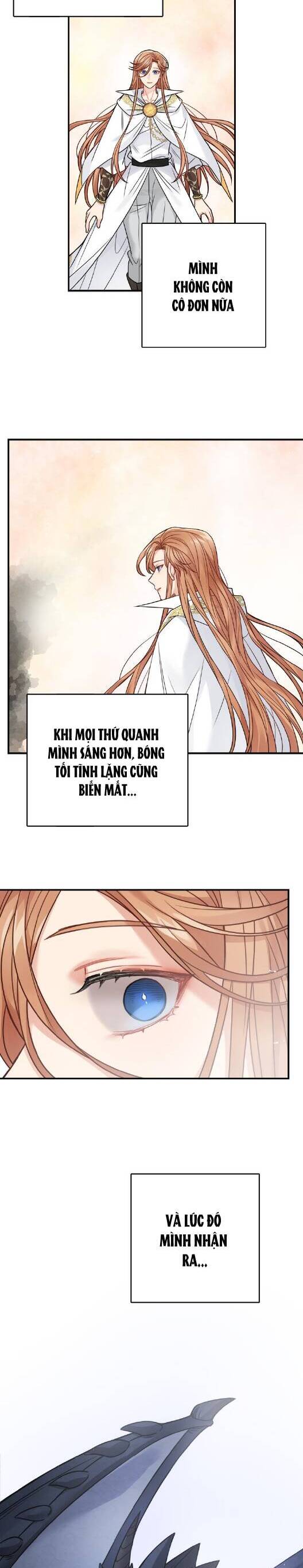 Nhật Ký Tuần Trăng Mật Của Phù Thủy Và Rồng Chapter 89 - Trang 2