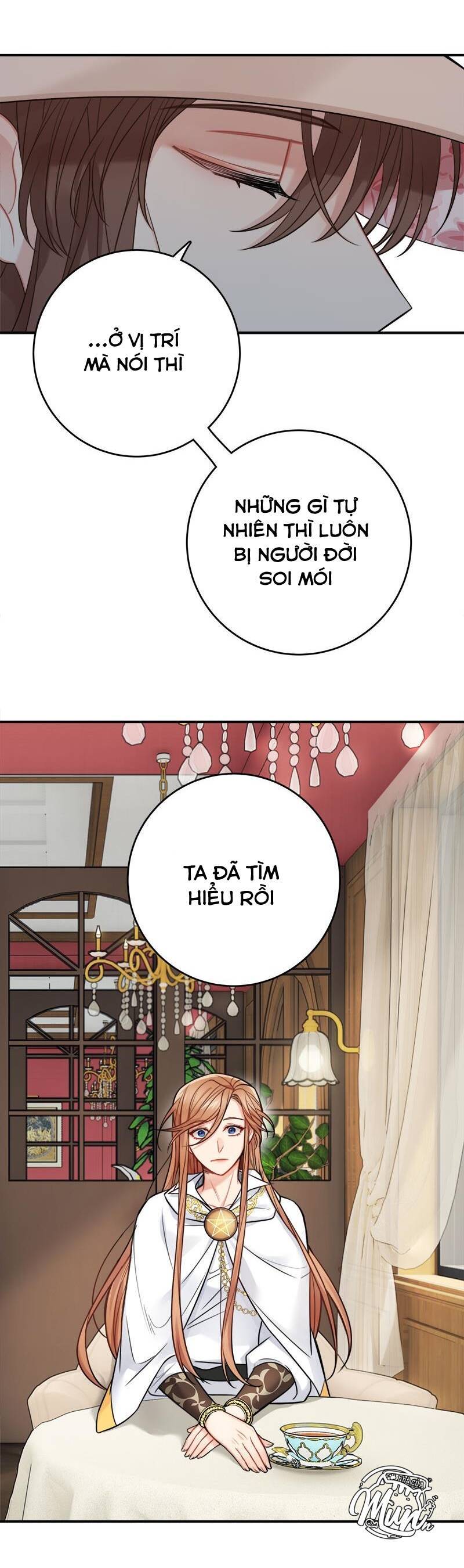 Nhật Ký Tuần Trăng Mật Của Phù Thủy Và Rồng Chapter 86 - Trang 2