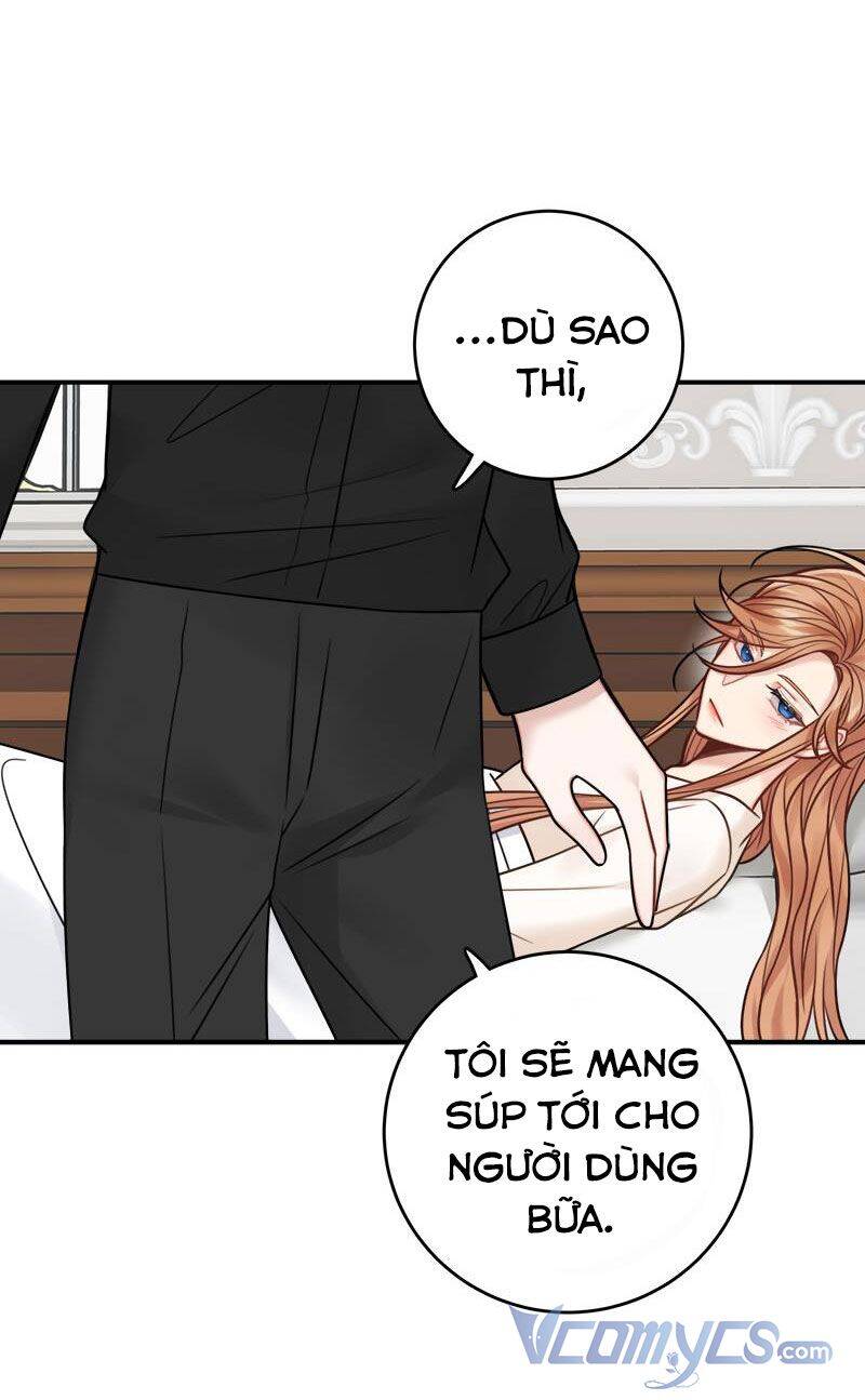 Nhật Ký Tuần Trăng Mật Của Phù Thủy Và Rồng Chapter 76 - Trang 2