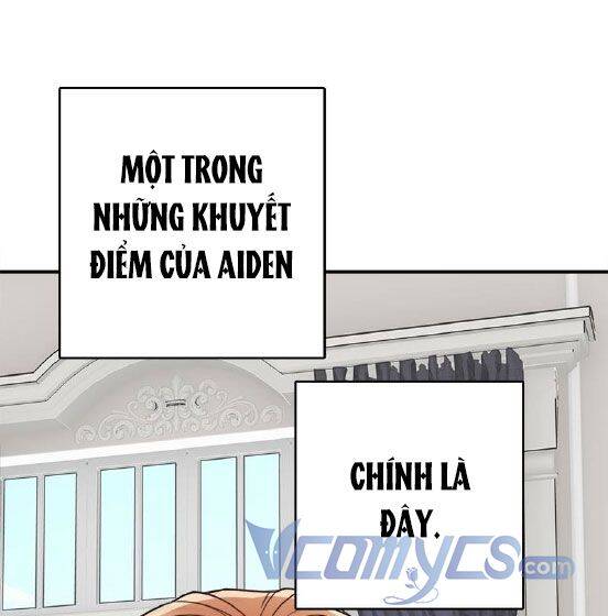 Nhật Ký Tuần Trăng Mật Của Phù Thủy Và Rồng Chapter 76 - Trang 2