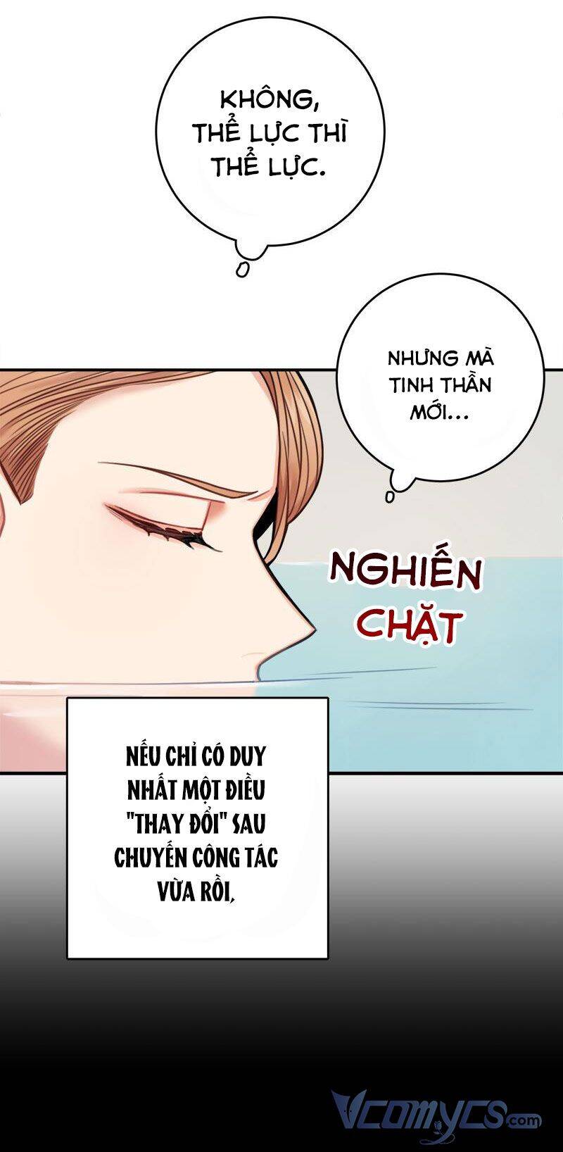 Nhật Ký Tuần Trăng Mật Của Phù Thủy Và Rồng Chapter 75 - Trang 2