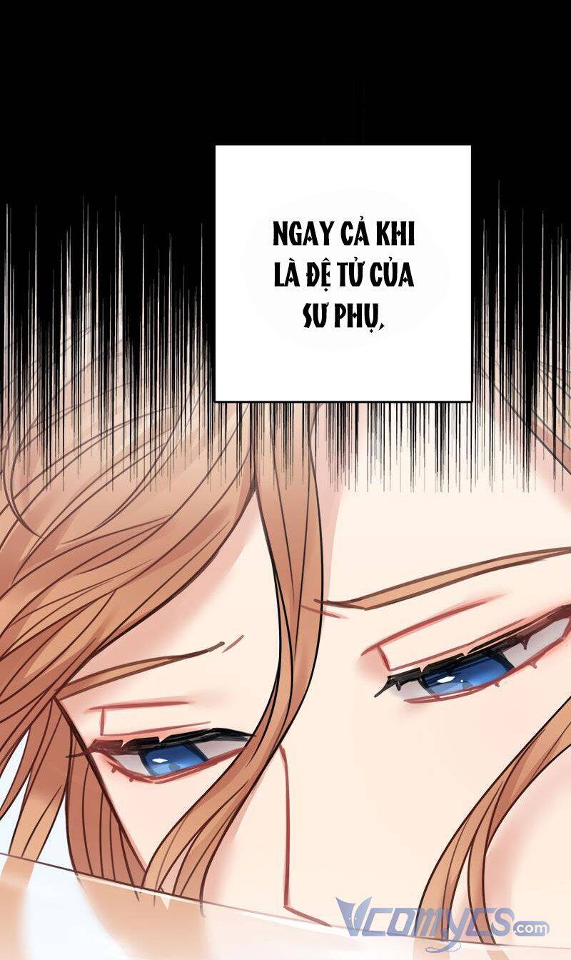 Nhật Ký Tuần Trăng Mật Của Phù Thủy Và Rồng Chapter 75 - Trang 2