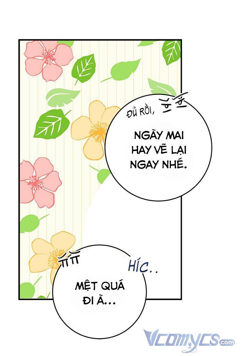 Nhật Ký Tuần Trăng Mật Của Phù Thủy Và Rồng Chapter 74 - Trang 2