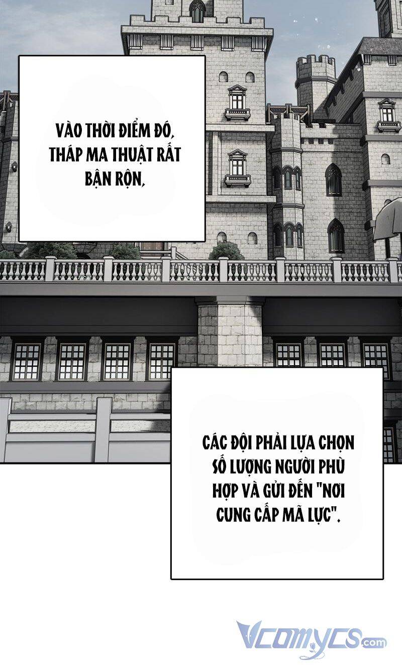 Nhật Ký Tuần Trăng Mật Của Phù Thủy Và Rồng Chapter 74 - Trang 2