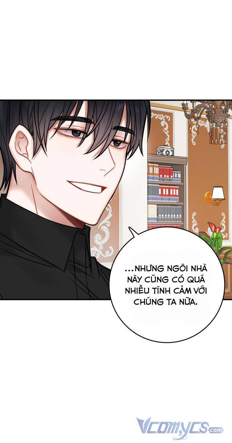 Nhật Ký Tuần Trăng Mật Của Phù Thủy Và Rồng Chapter 74 - Trang 2