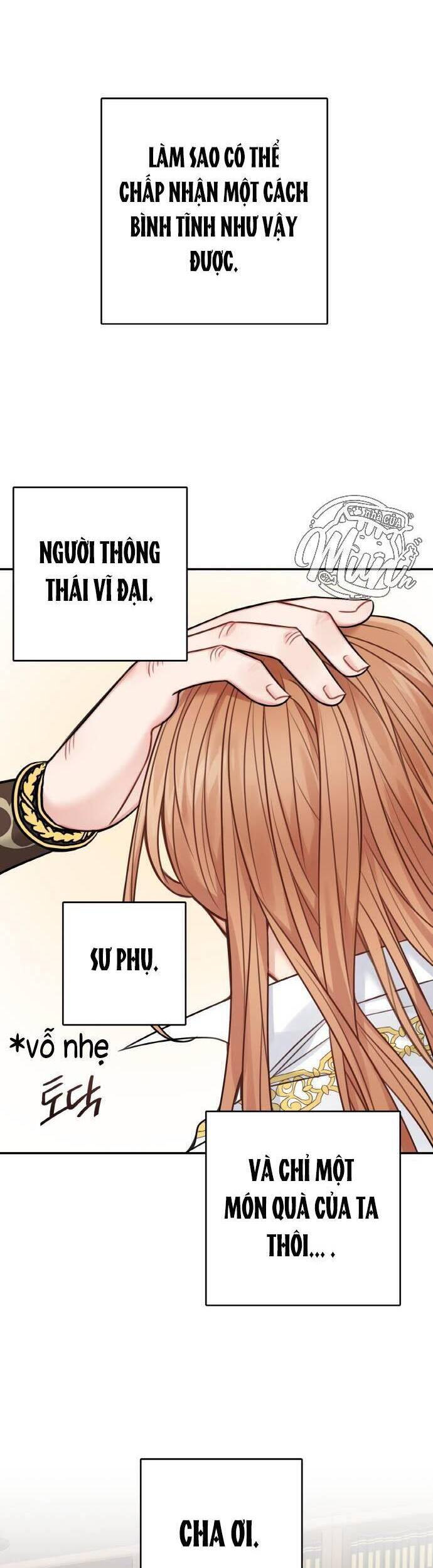 Nhật Ký Tuần Trăng Mật Của Phù Thủy Và Rồng Chapter 73 - Trang 2