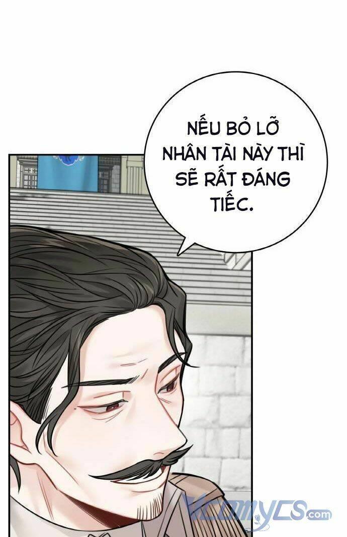 Nhật Ký Tuần Trăng Mật Của Phù Thủy Và Rồng Chapter 70 - Trang 2