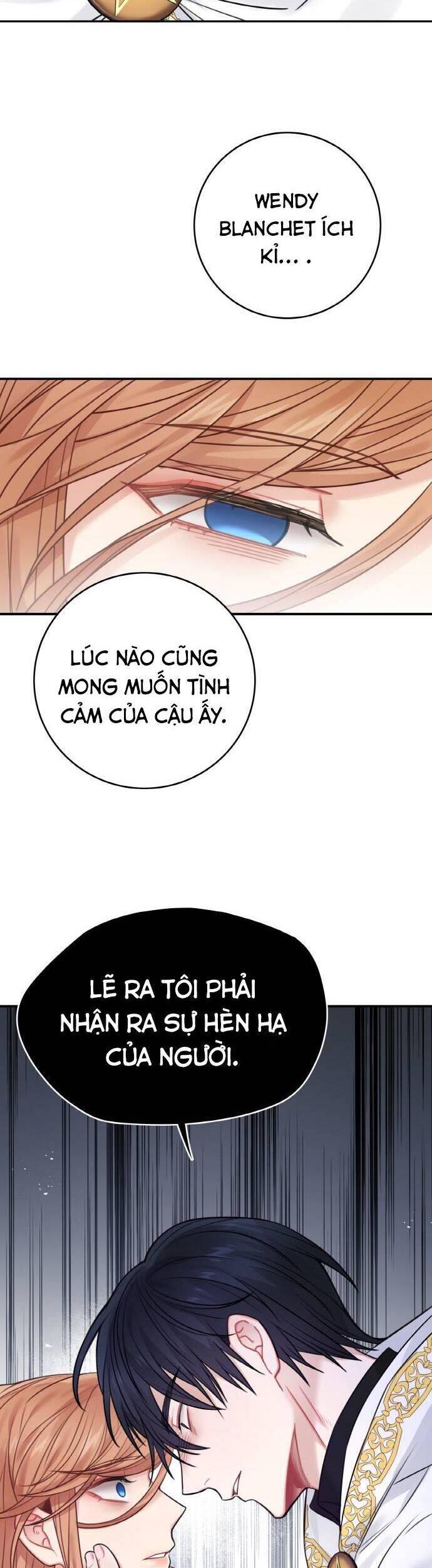 Nhật Ký Tuần Trăng Mật Của Phù Thủy Và Rồng Chapter 59 - Trang 2