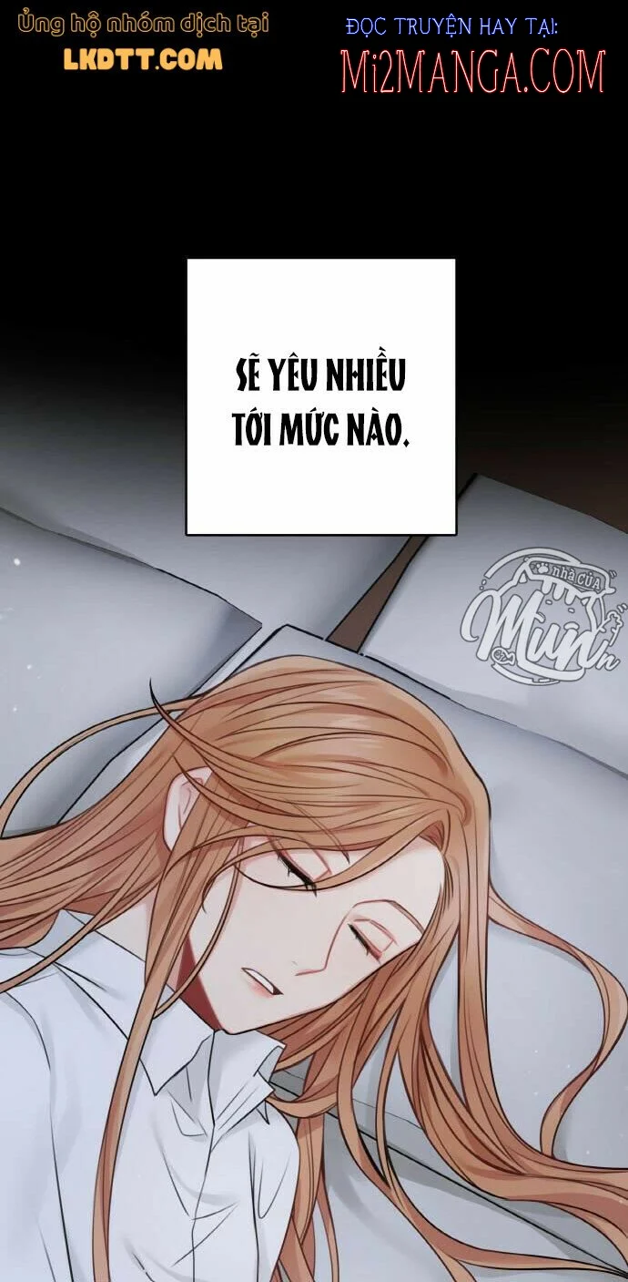 Nhật Ký Tuần Trăng Mật Của Phù Thủy Và Rồng Chapter 55.5 - Trang 2