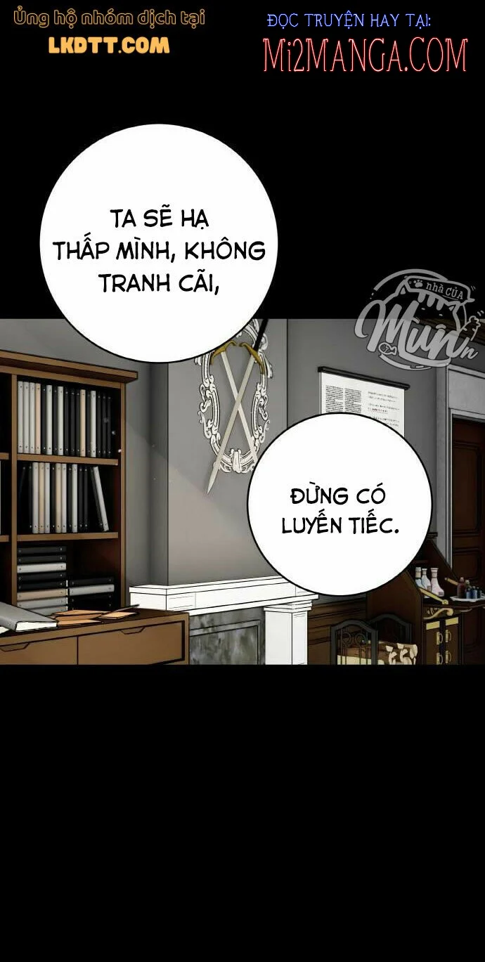 Nhật Ký Tuần Trăng Mật Của Phù Thủy Và Rồng Chapter 54.5 - Trang 2