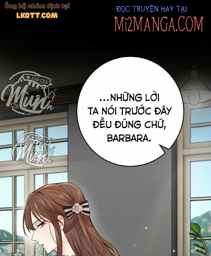 Nhật Ký Tuần Trăng Mật Của Phù Thủy Và Rồng Chapter 54.5 - Trang 2