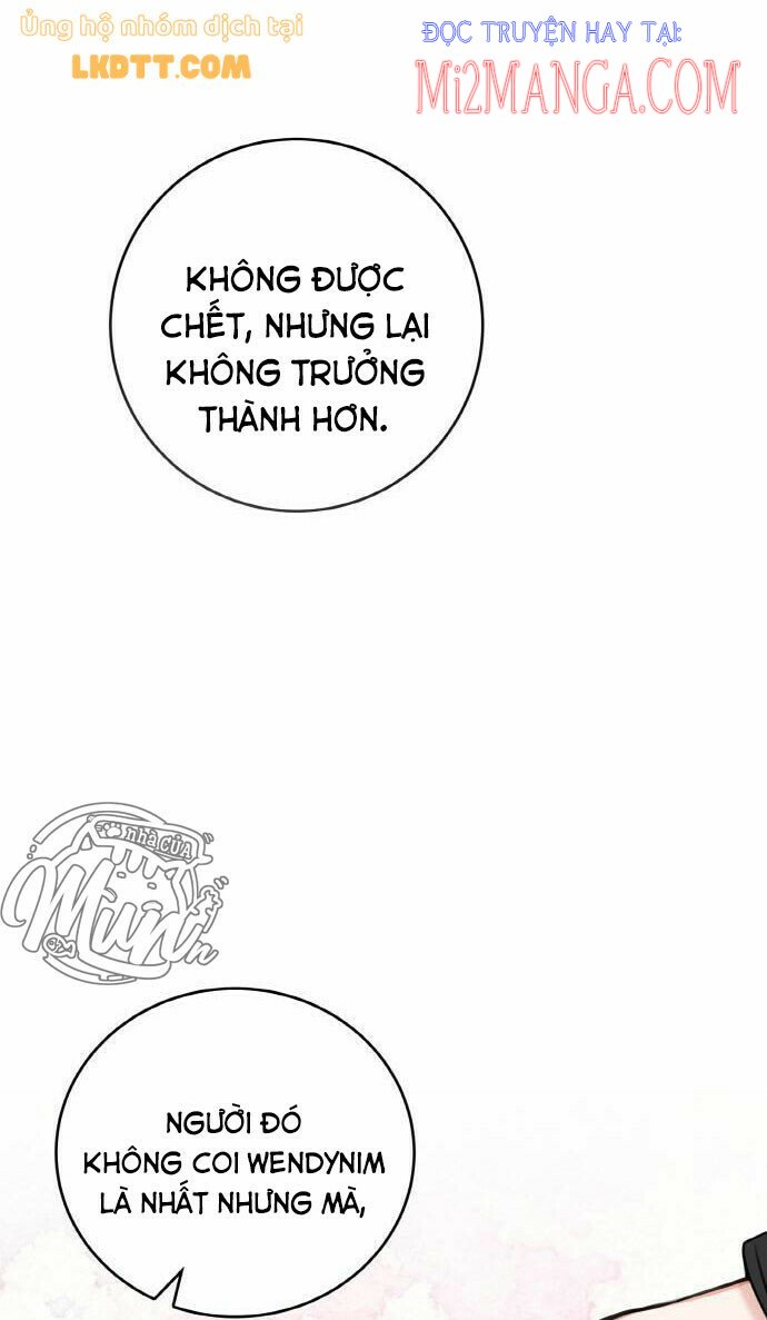 Nhật Ký Tuần Trăng Mật Của Phù Thủy Và Rồng Chapter 53.5 - Trang 2