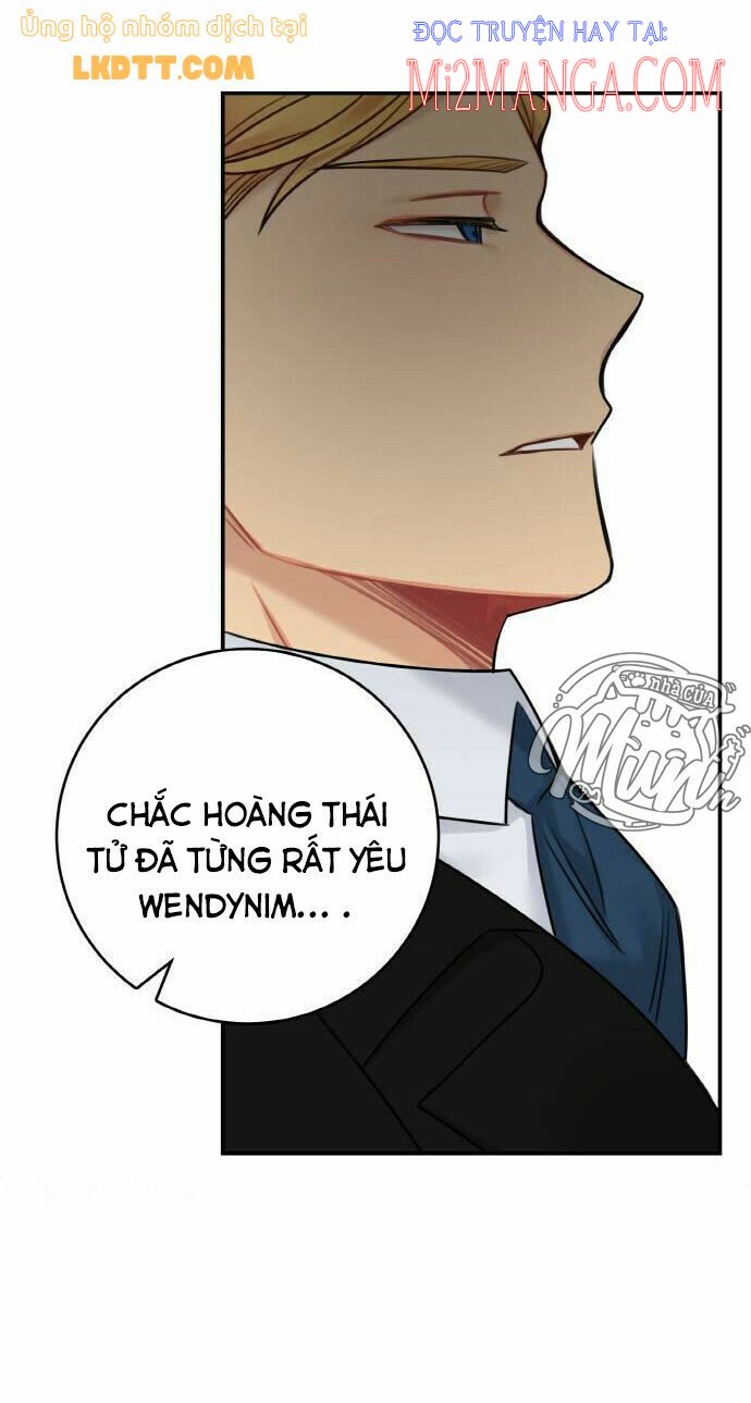 Nhật Ký Tuần Trăng Mật Của Phù Thủy Và Rồng Chapter 53.5 - Trang 2