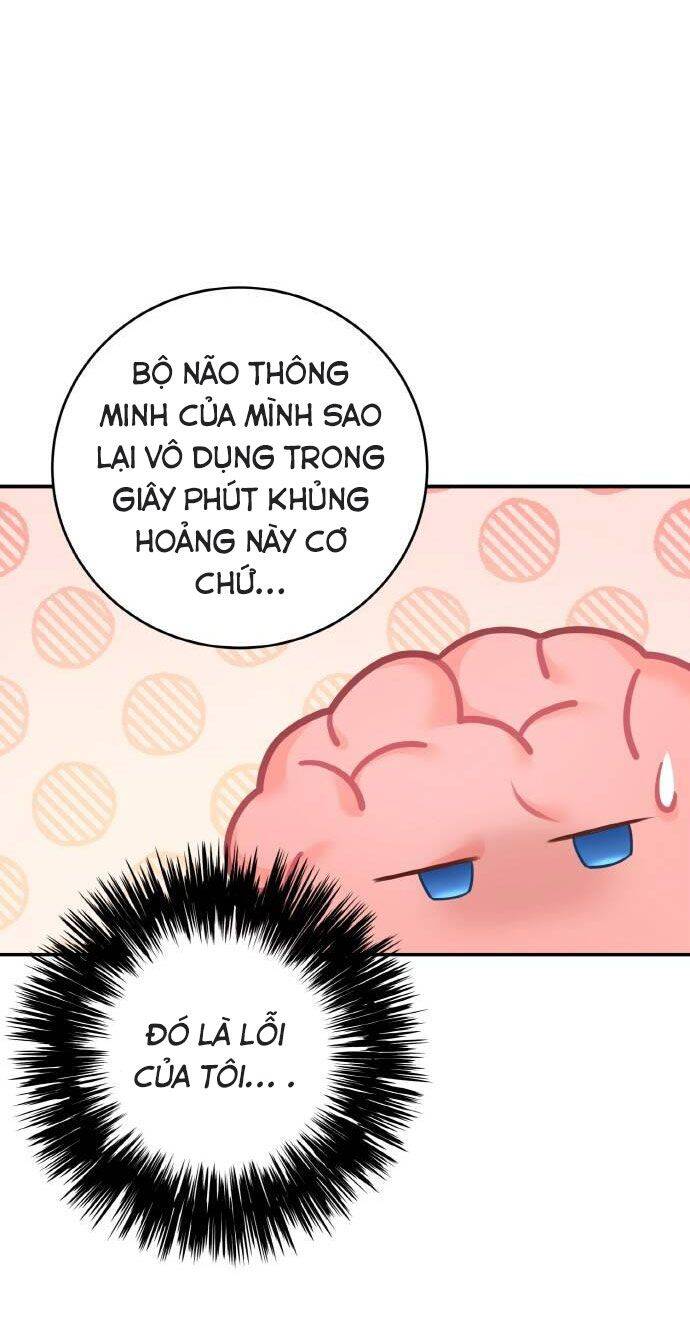 Nhật Ký Tuần Trăng Mật Của Phù Thủy Và Rồng Chapter 53 - Trang 2